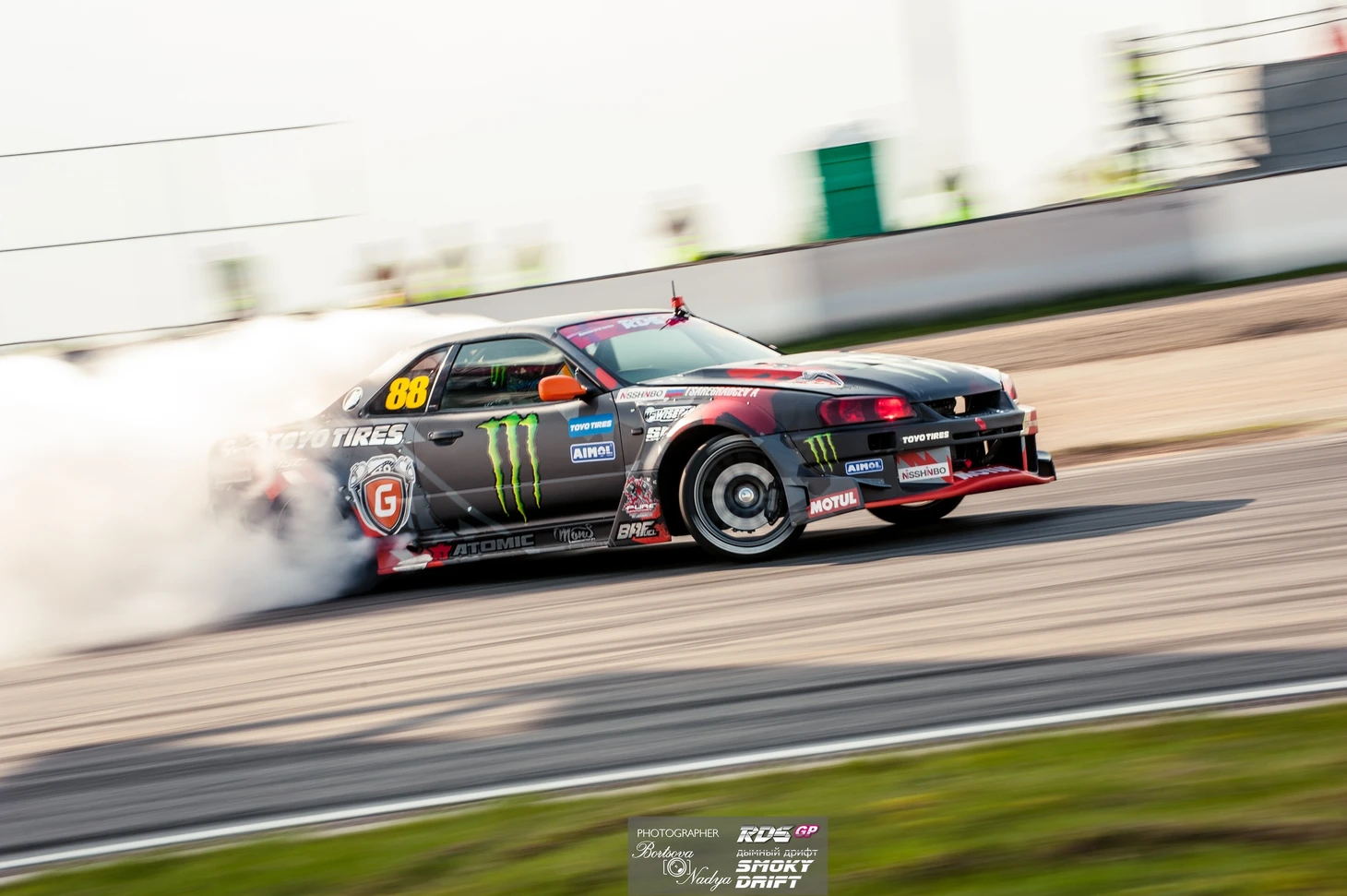 Аркадий Цареградцев