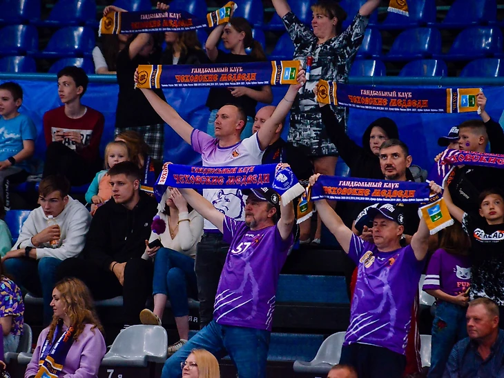 Итоги сезона. О чём спели "партизаны" из ЦСКА, "мушкетёры" из СКИФа и остальные участники Суперлиги?, изображение №3