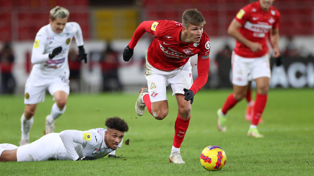 премьер-лига Россия