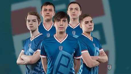 Фото публикации