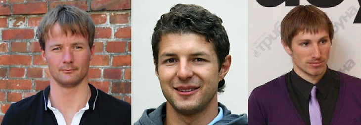 Сорин Панкратов Турышев