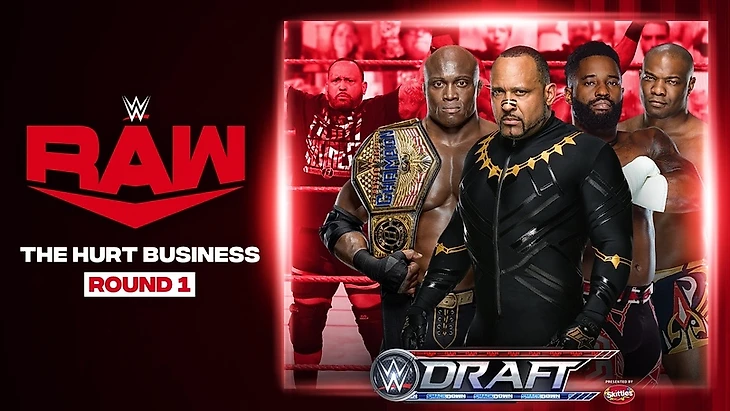 Обзор WWE Friday Night Smackdown (WWE Draft 2020) 09.10.2020, изображение №6