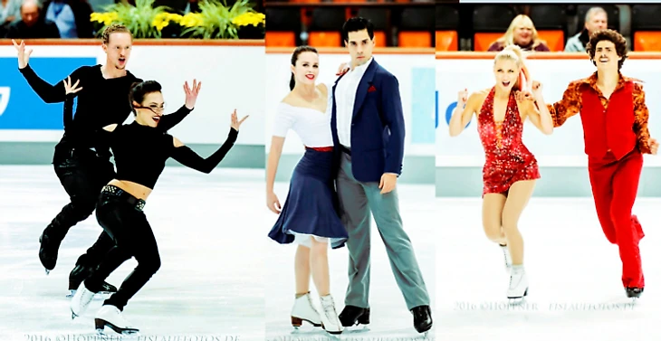 Nebelhorn Trophy