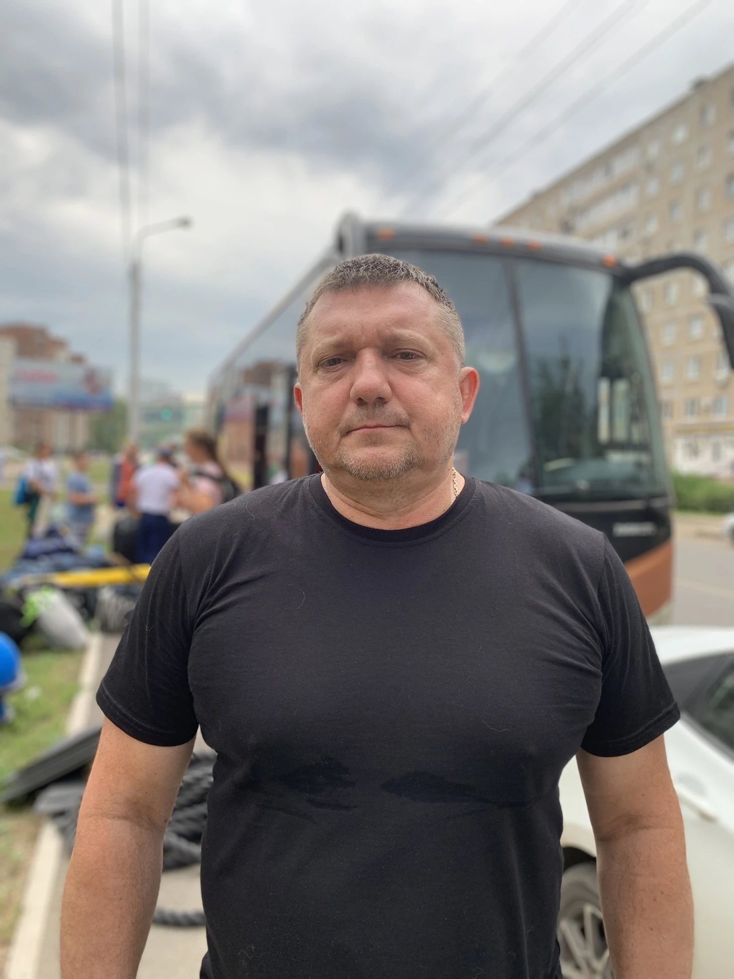 Кто в России всех главнее? В БЦ — полный гайд по тренерскому цеху женской Суперлиги. Часть 1, изображение №5