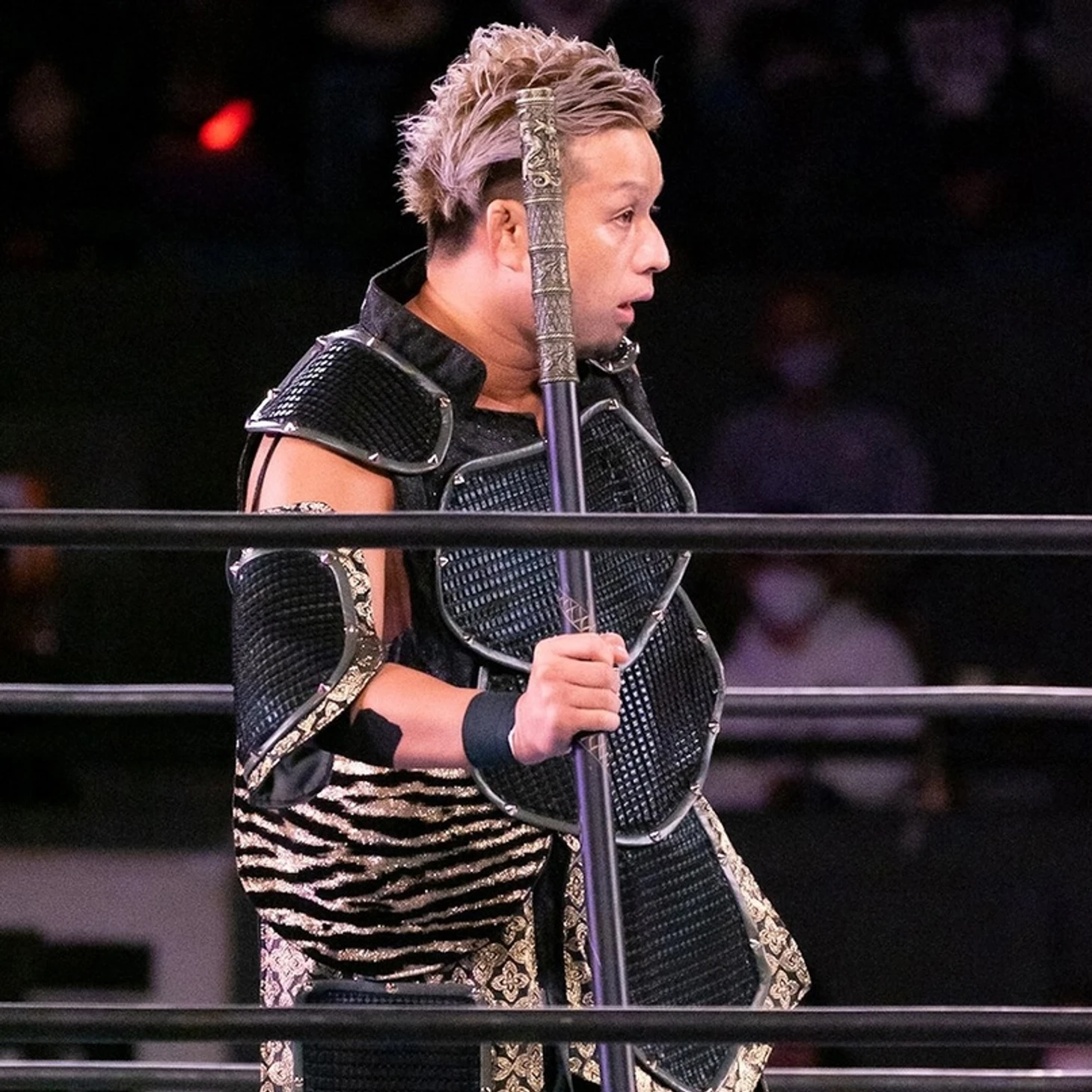 Обзор третьего дня NJPW World Tag League и четвертого дня NJPW Super Juniors Tag League 2022, изображение №16