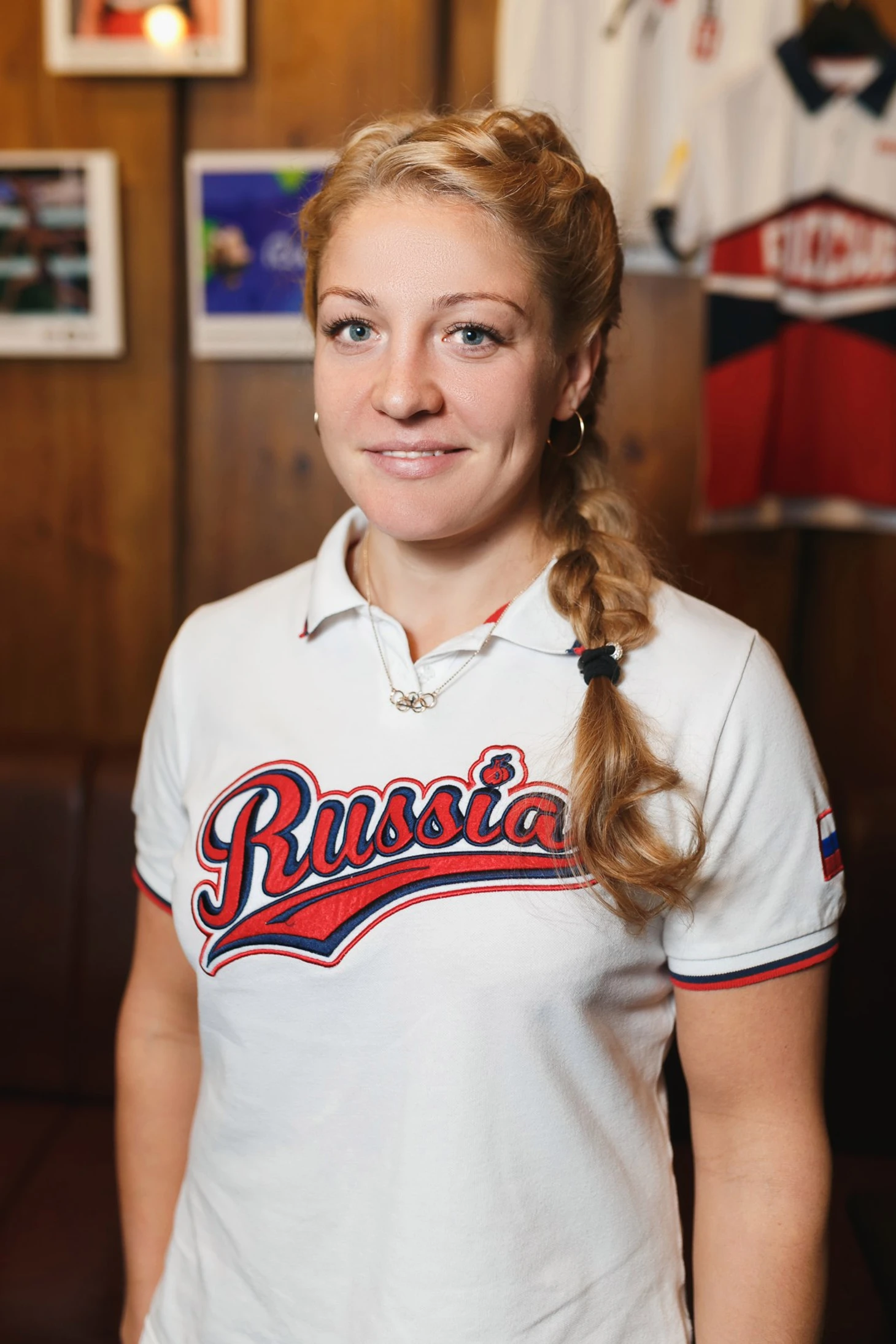 Наталия Лобова