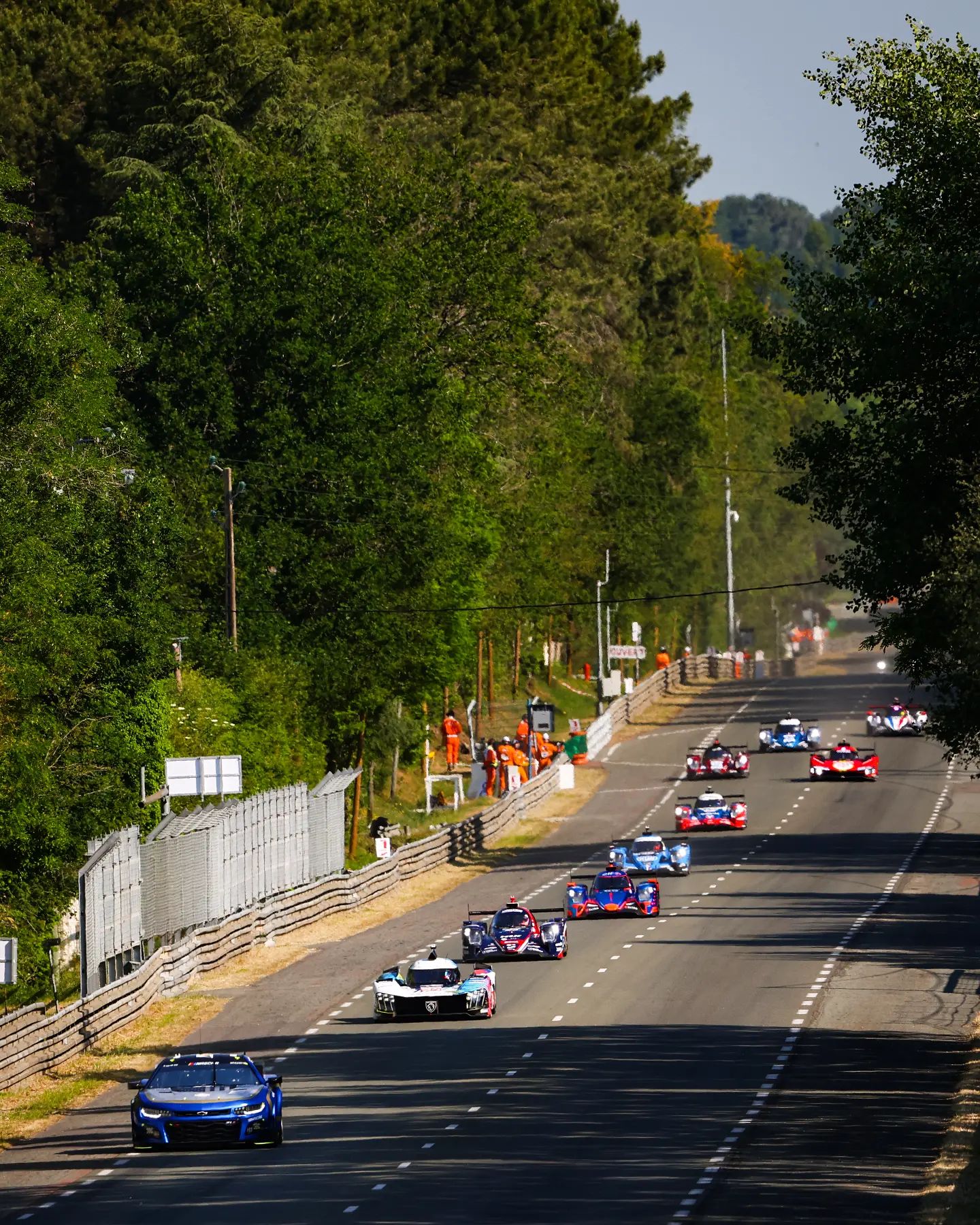 Что за бегемот гоняется на главном автомарафоне! Огромный «Шевроле» из  NASCAR - Ностальгия и модерн - Блоги Sports.ru