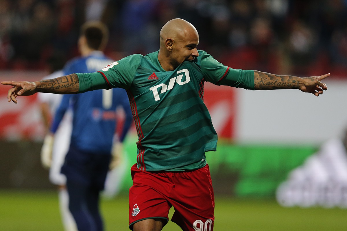 28 тур. Легионеры. Континентальные войны