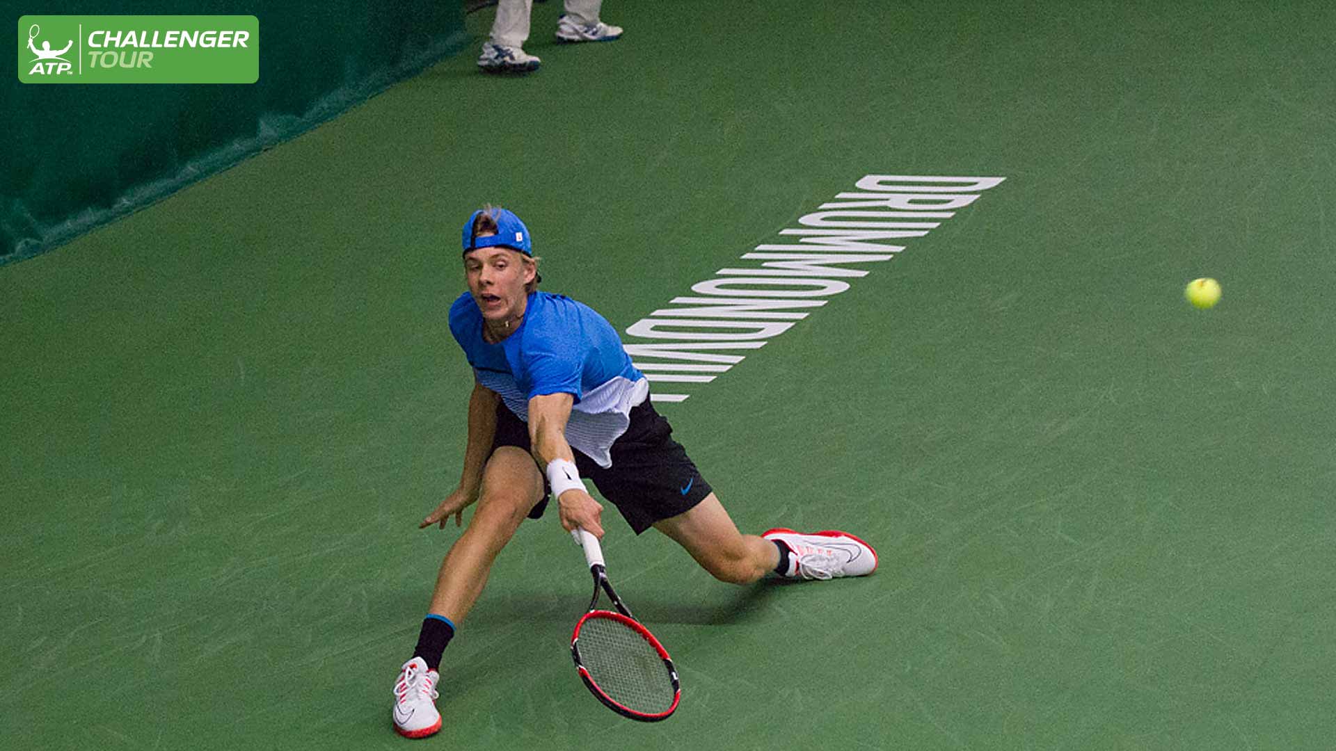 shapovalov