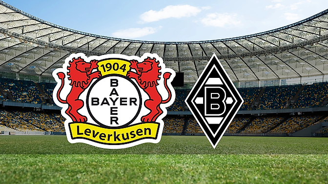 бундеслига Германия, Прогнозы на Бундеслигу, Байер, Ставки на спорт, Прогнозы на футбол, Ставки на футбол, Прогнозы на сегодня, Ставки на сегодня, Боруссия Менхенгладбах, Прогнозы на спорт