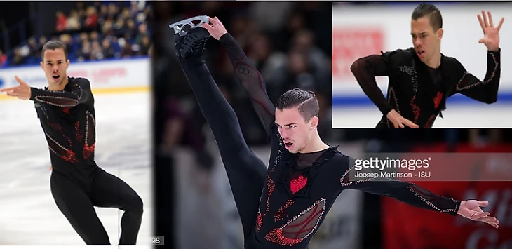 Йорик Хендрикс