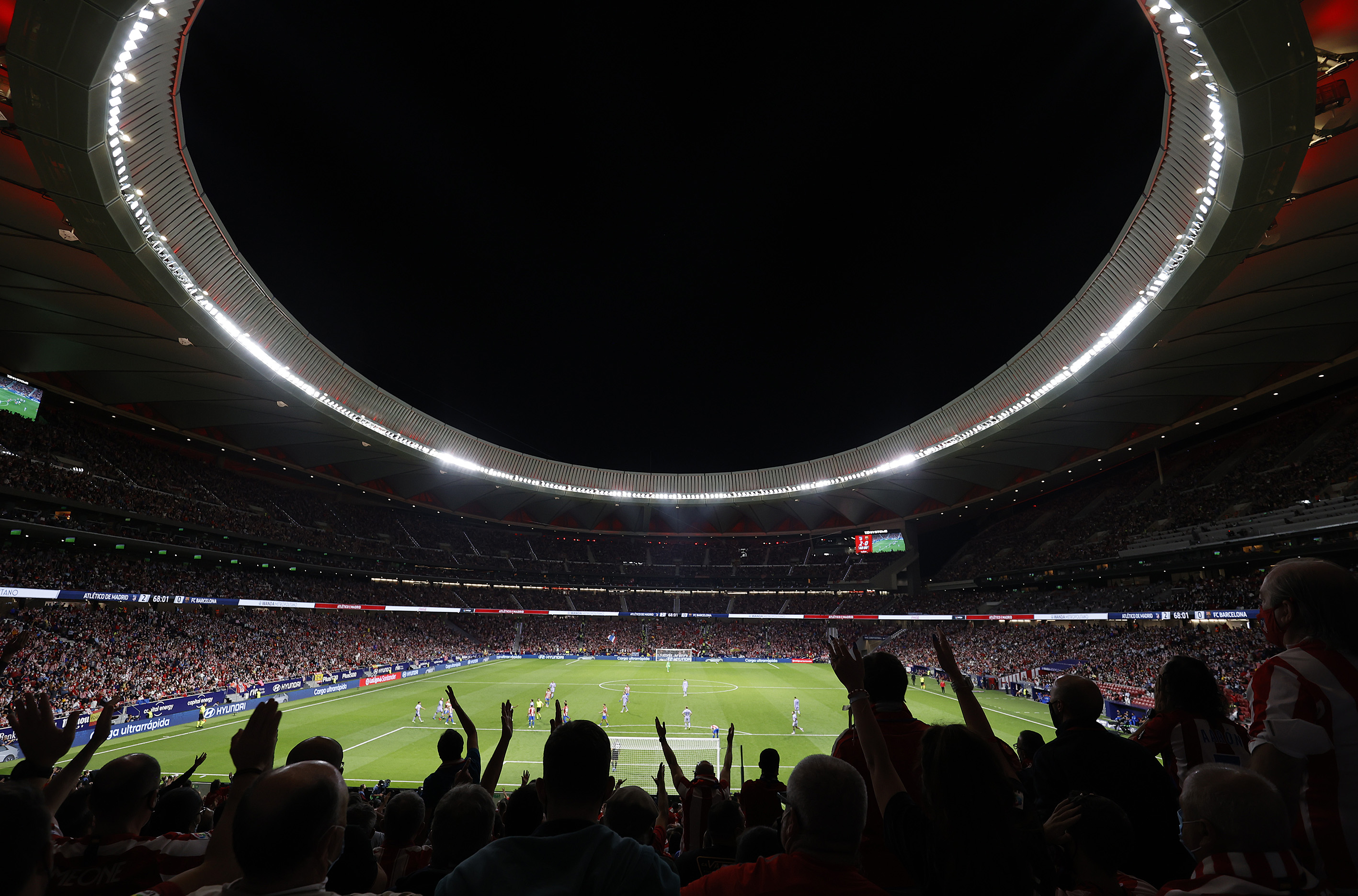 «Атлетико» против «Барселоны»: очередной тренерский провал Кумана