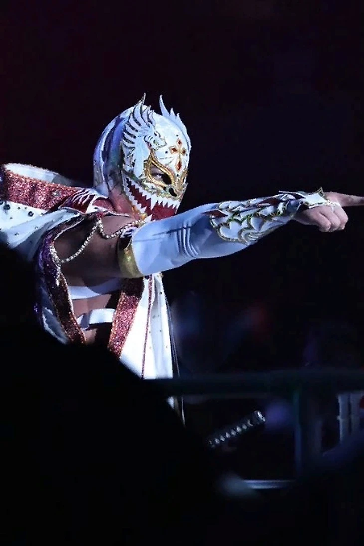 Обзор NOAH Great Voyage in Osaka 2023, изображение №10