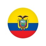 Статистика сборной Эквадора по футболу