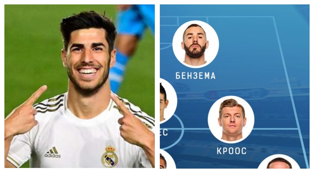 Реал Мадрид