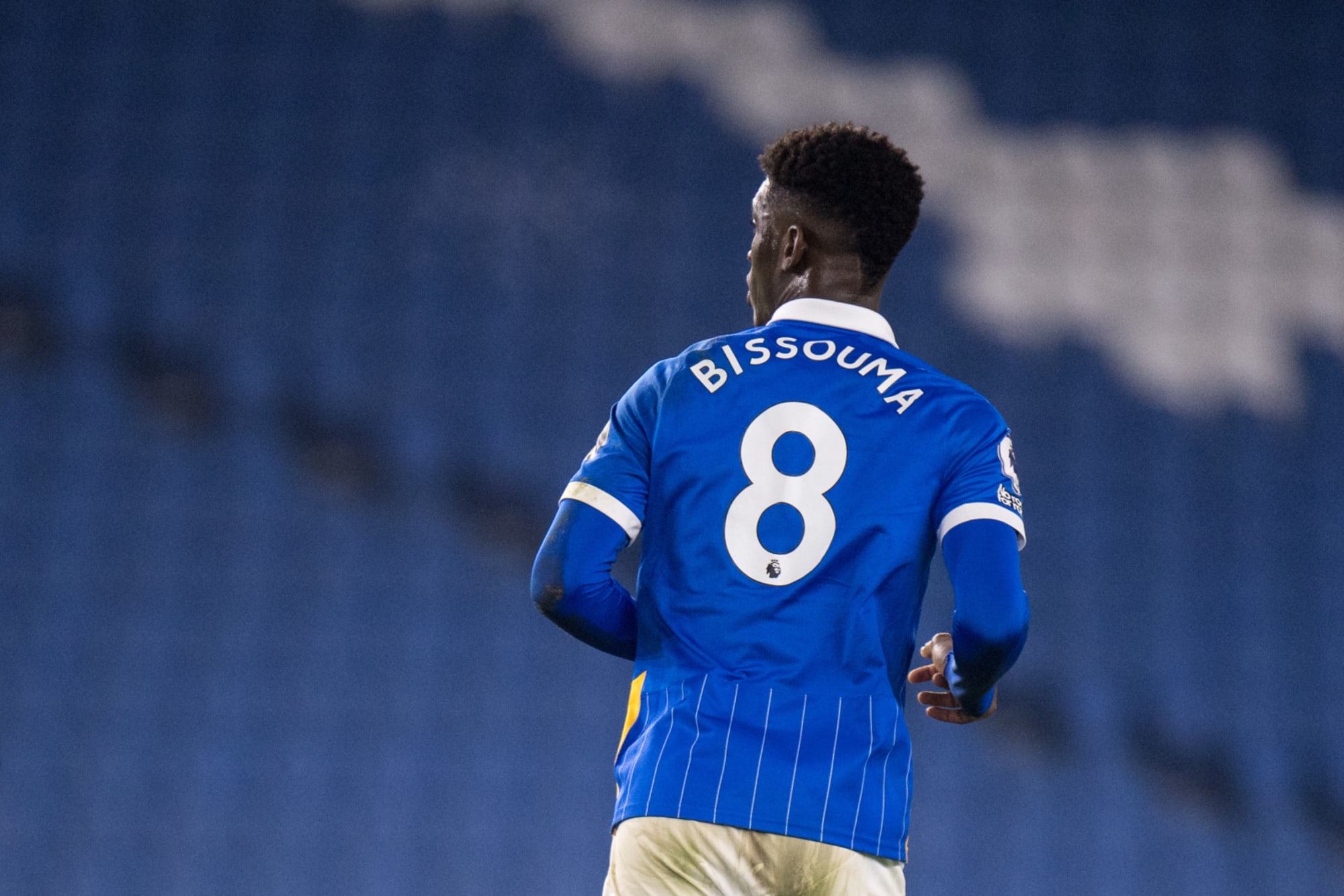 Ив Биссума — самый недооцененный полузащитник современности