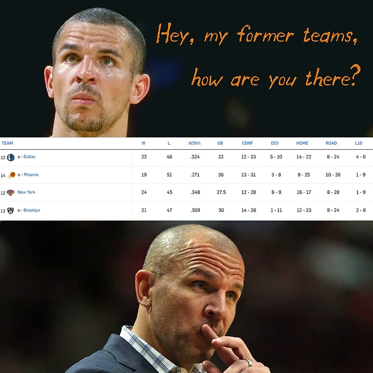 Jason Kidd