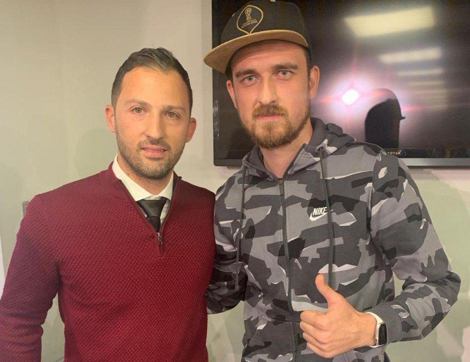 Спартак
