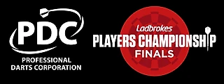 Players Championship Finals Darts 2021