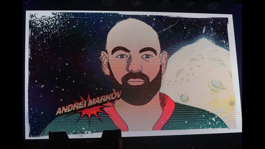 Супергерои КХЛ и их сомнительные способности