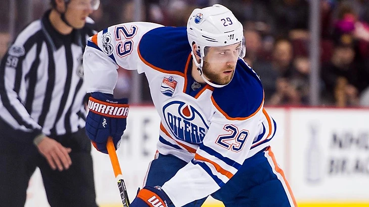 leon draisaitl