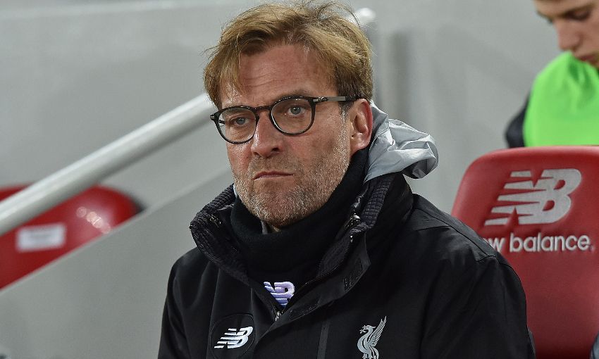 Hold your head up high. Почему «Ливерпуль» не должен отчаиваться