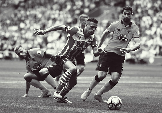 «Святые» гости. Превью к первому домашнему матчу сезона