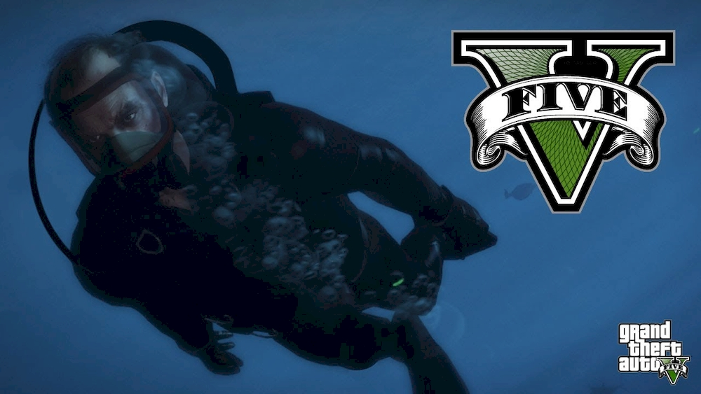 Моды, GTA 5, Моды на ГТА 5