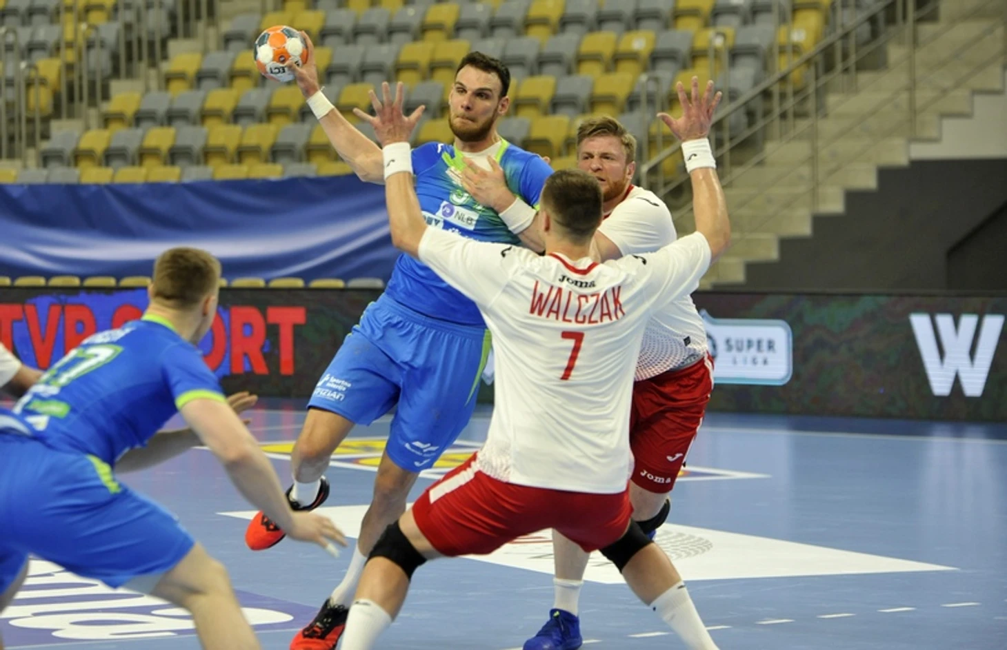 ЧЕ-2022. В компании досрочников — восемь новых сборных. Неразыгранных путевок осталось всего шесть, изображение №7