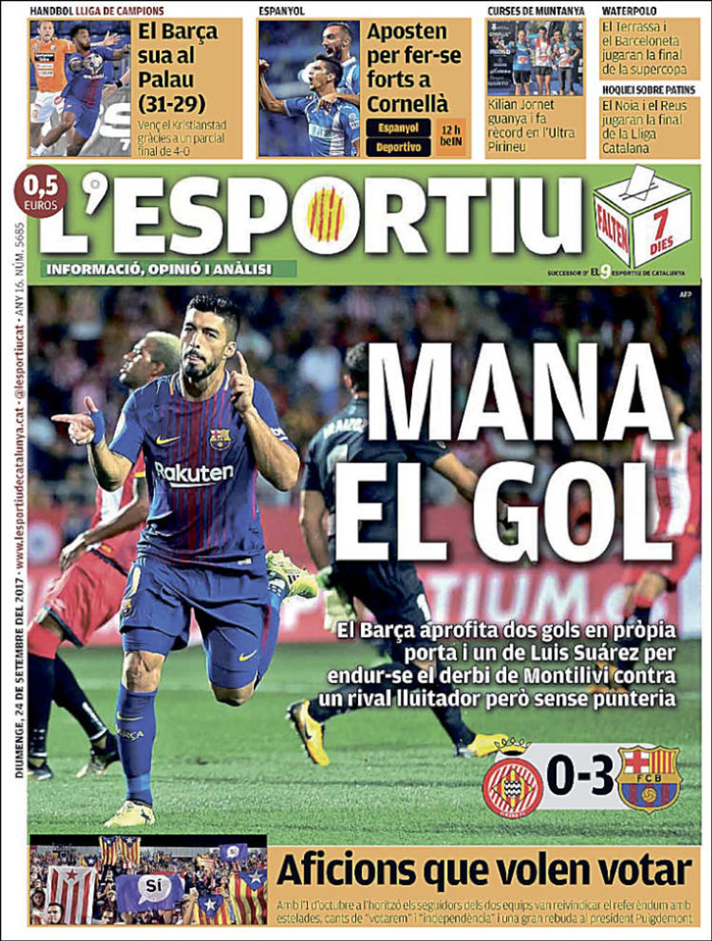Esportiu