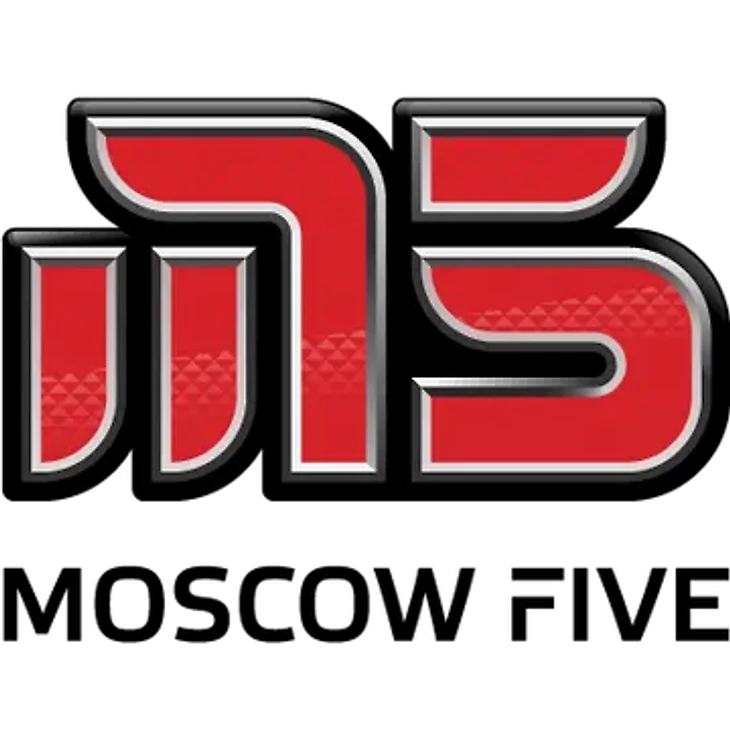 Команда Moscow Five по Dota 2 – состав, награды, рейтинг, статистика