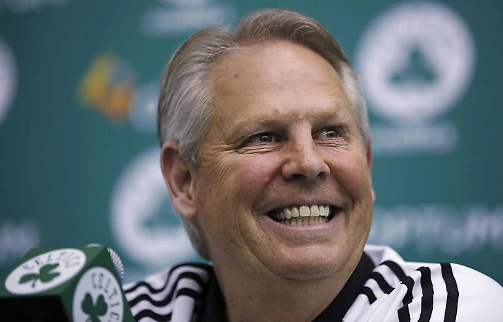 Ainge
