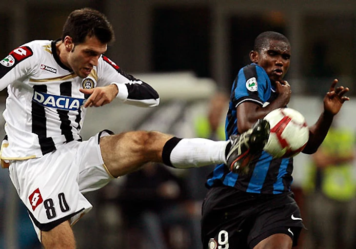 Маурицио Домицци