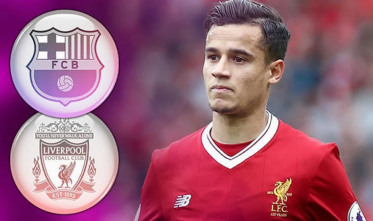 Ð�Ð°Ñ�Ñ�Ð¸Ð½ÐºÐ¸ Ð¿Ð¾ Ð·Ð°Ð¿Ñ�Ð¾Ñ�Ñ� coutinho from liverpool to barcelona