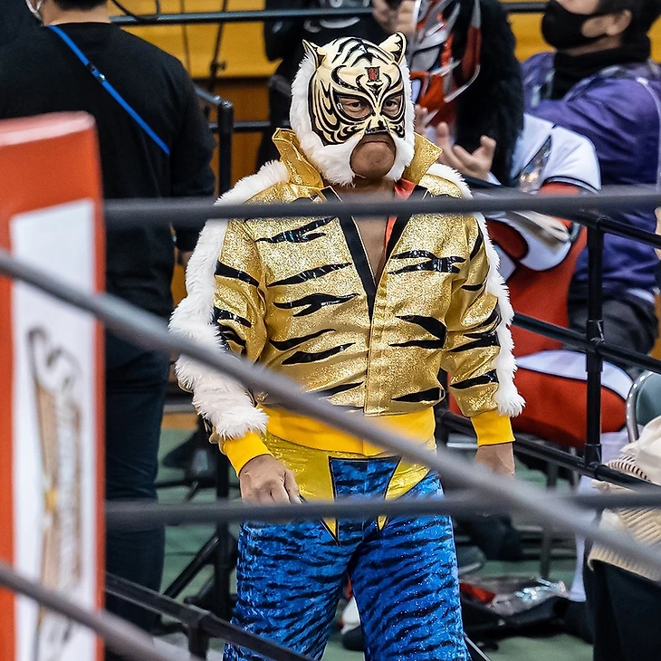 Обзор девятого дня NJPW Super Juniors Tag League 2022, изображение №7