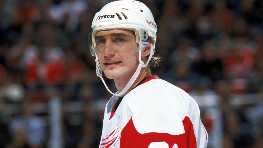 10 лучших российских игроков НХЛ в истории