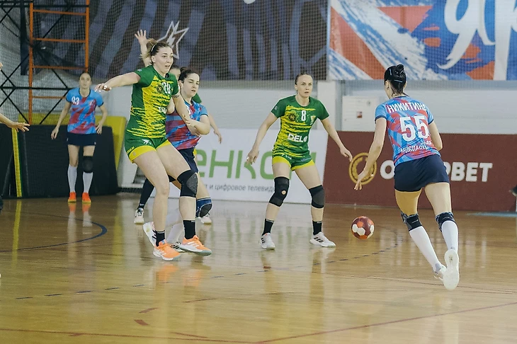 Olimpbet Суперлига. Алексей Алексеев: "Соперника выбирать нельзя, такие вещи наказываются", изображение №3