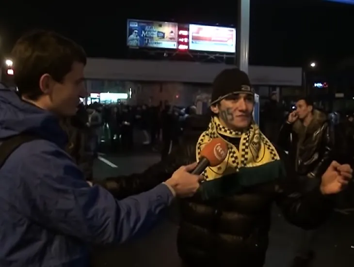 media