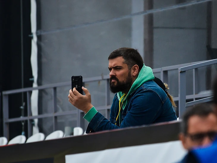 Играй, страна! Михаил Чипурин: "Строим вертикаль подготовки, начиная с общеобразовательных школ", изображение №6