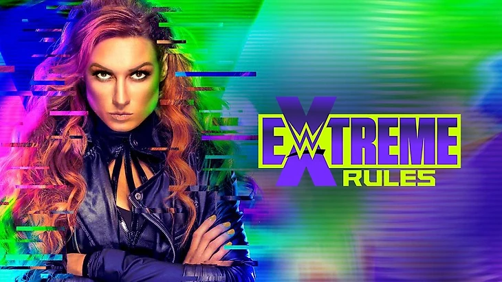 Превью WWE Extreme Rules 2021, изображение №1