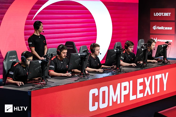 комплексити