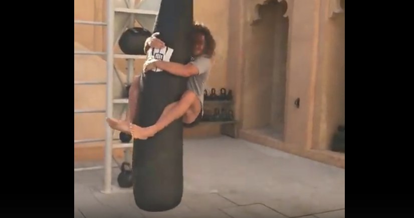 Барселона, Карлес Пуйоль