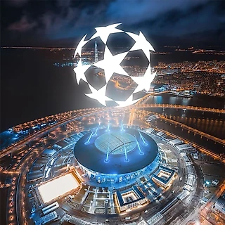 Лига Чемпионов 2022 - 2023 начинается! Правда, пока что в игровом формате