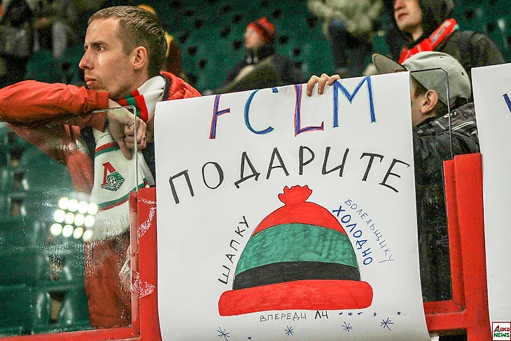 Фото: Дмитрий Бурдонов