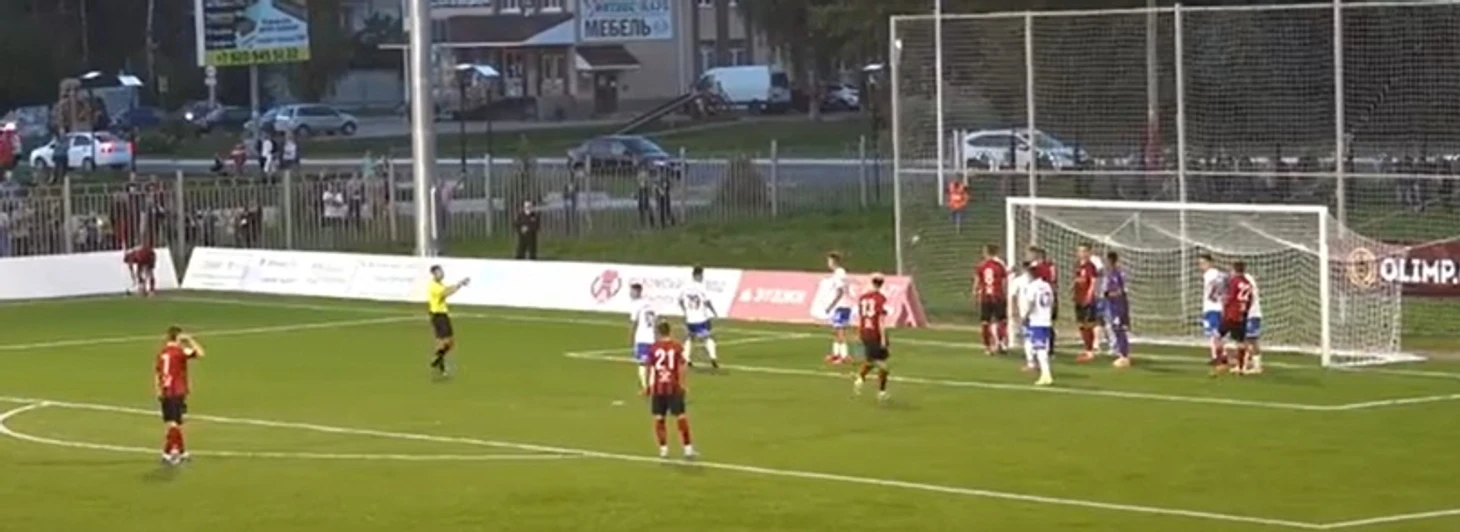 Стандарты « Мурома» в ПФЛ, изображение №4