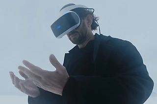 Геймдев и VR идёт в массы