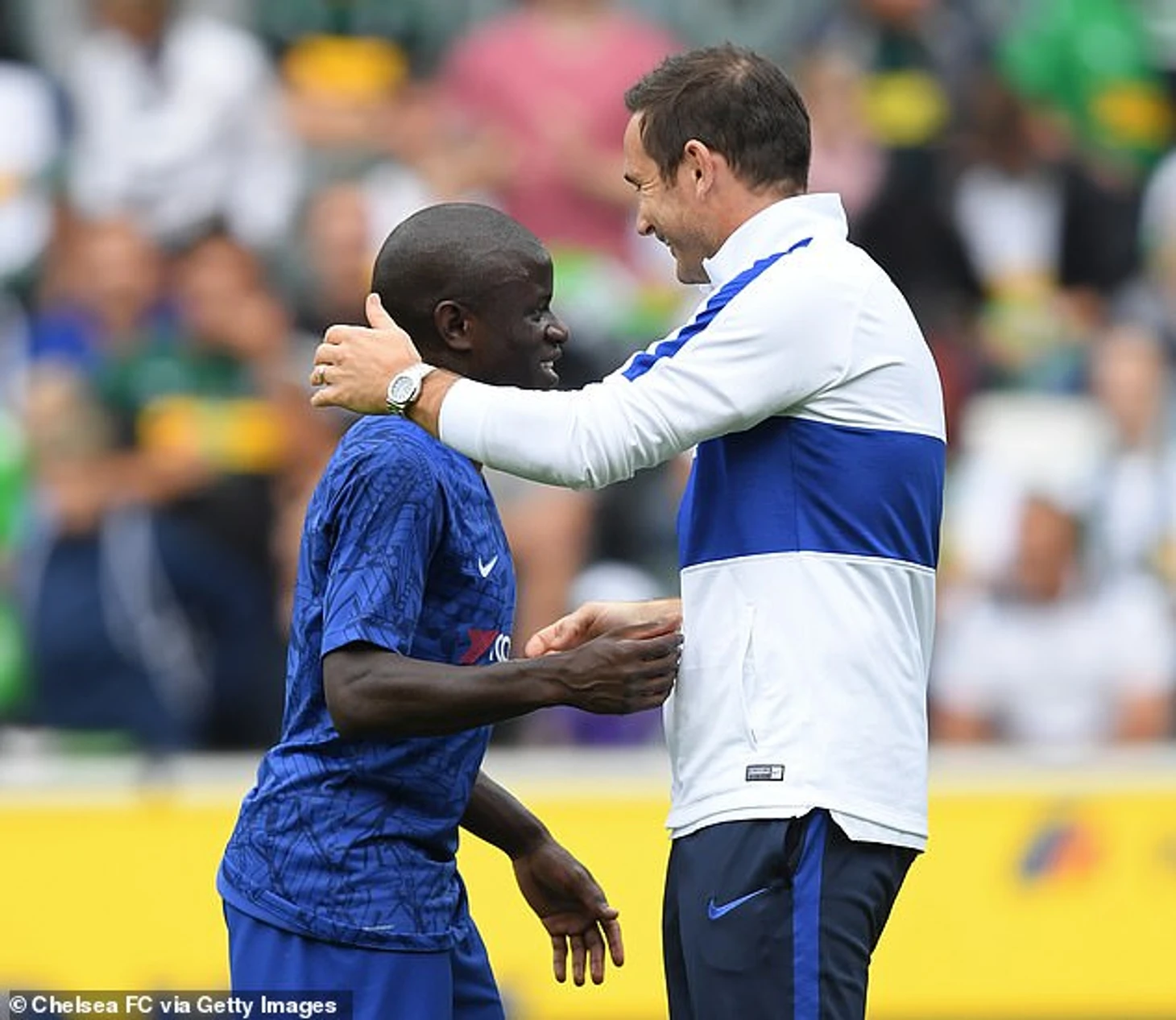 kante