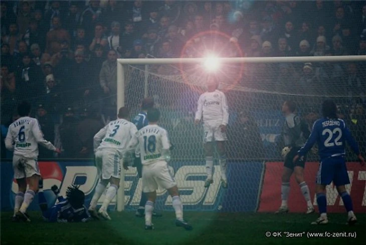 Вознесение святого Домингеса