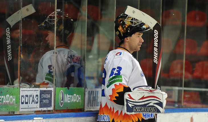 Пять лет назад он проиграл Франции, а теперь тащит на Олимпиаде