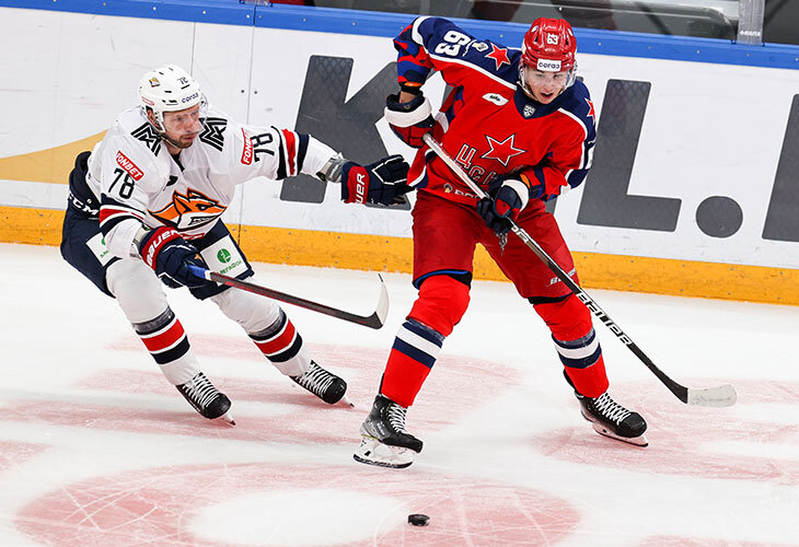 В Кубке Открытия было все: 8 голов, камбэк с 0:2, удаление до конца матча, первая драка сезона и даже новые штрафы